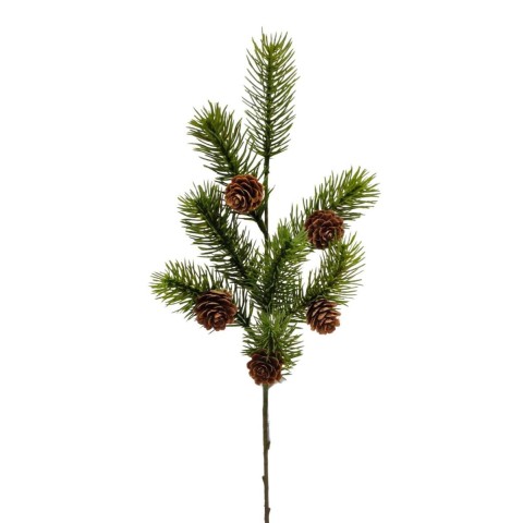 PINE RAMO CON PIGNE 42CM